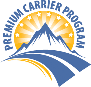 Premium Carrier Program logo