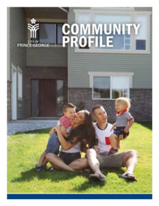 City of Prince George Community Profile document