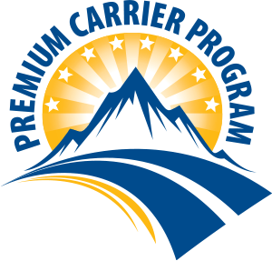 Premium Carrier Program logo